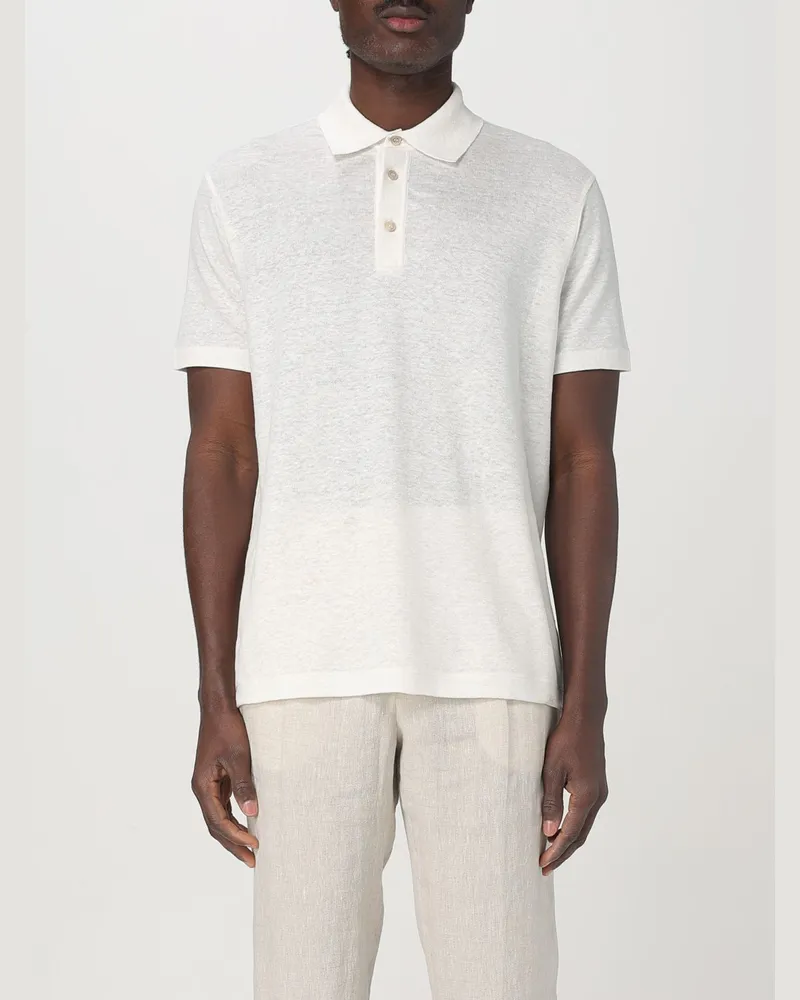 Paul & Shark Polo herren Paul & Shark Weiß