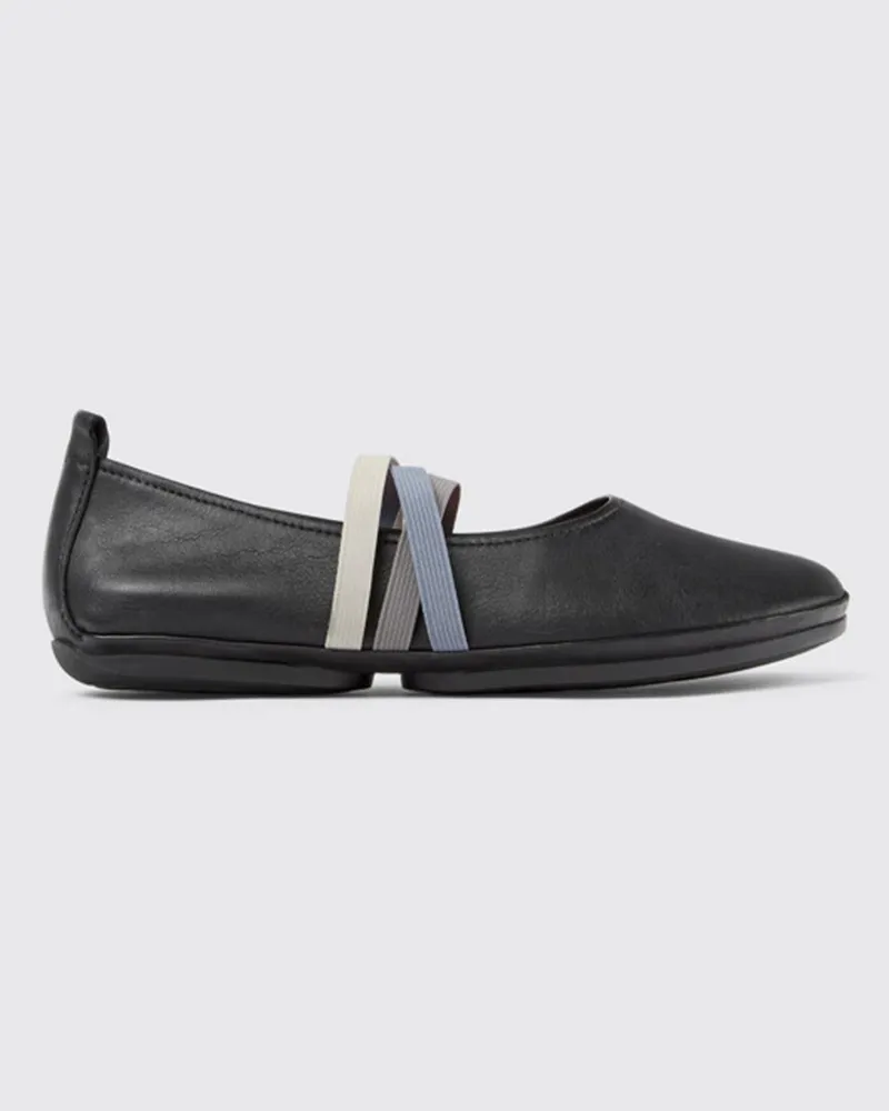 Camper Schuhe damen Schwarz