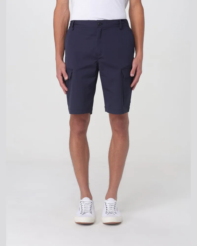 Save The Duck Shorts herren Navy