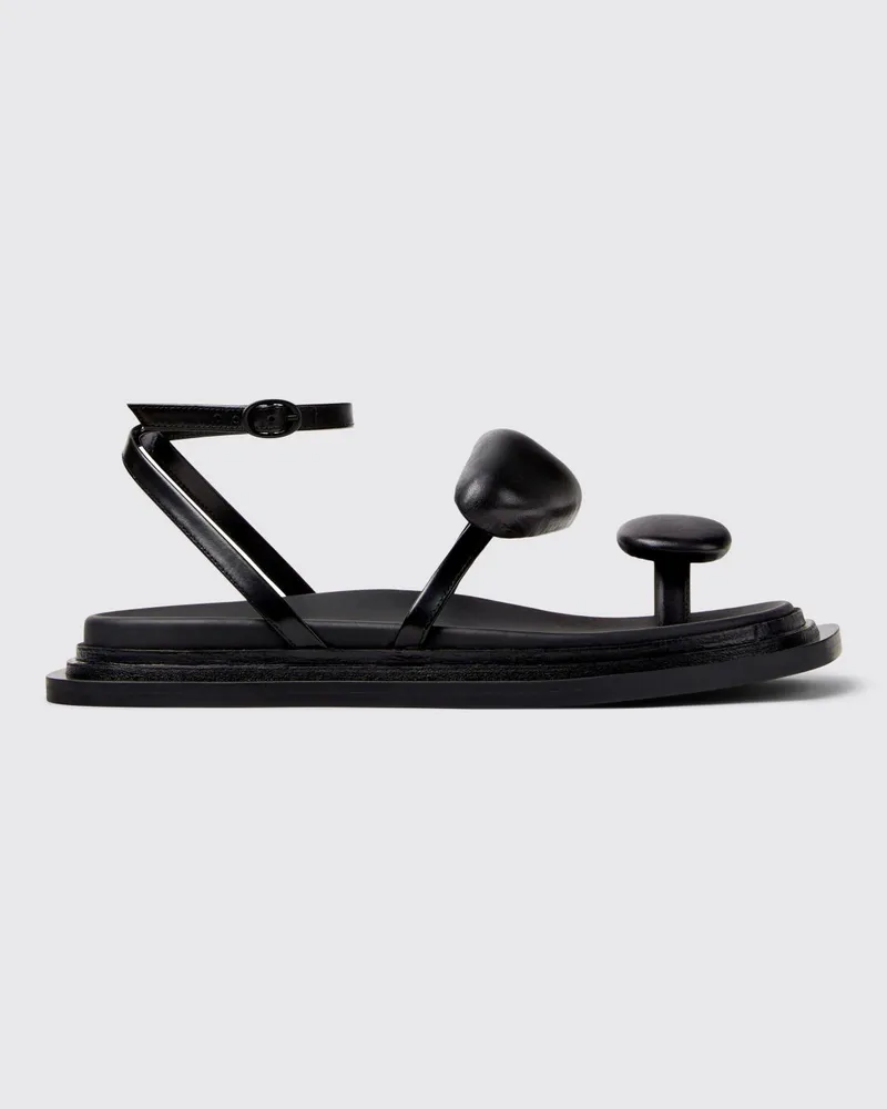 Camper Schuhe herren Schwarz