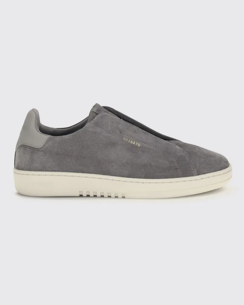 Axel Arigato Sneakers herren Grau