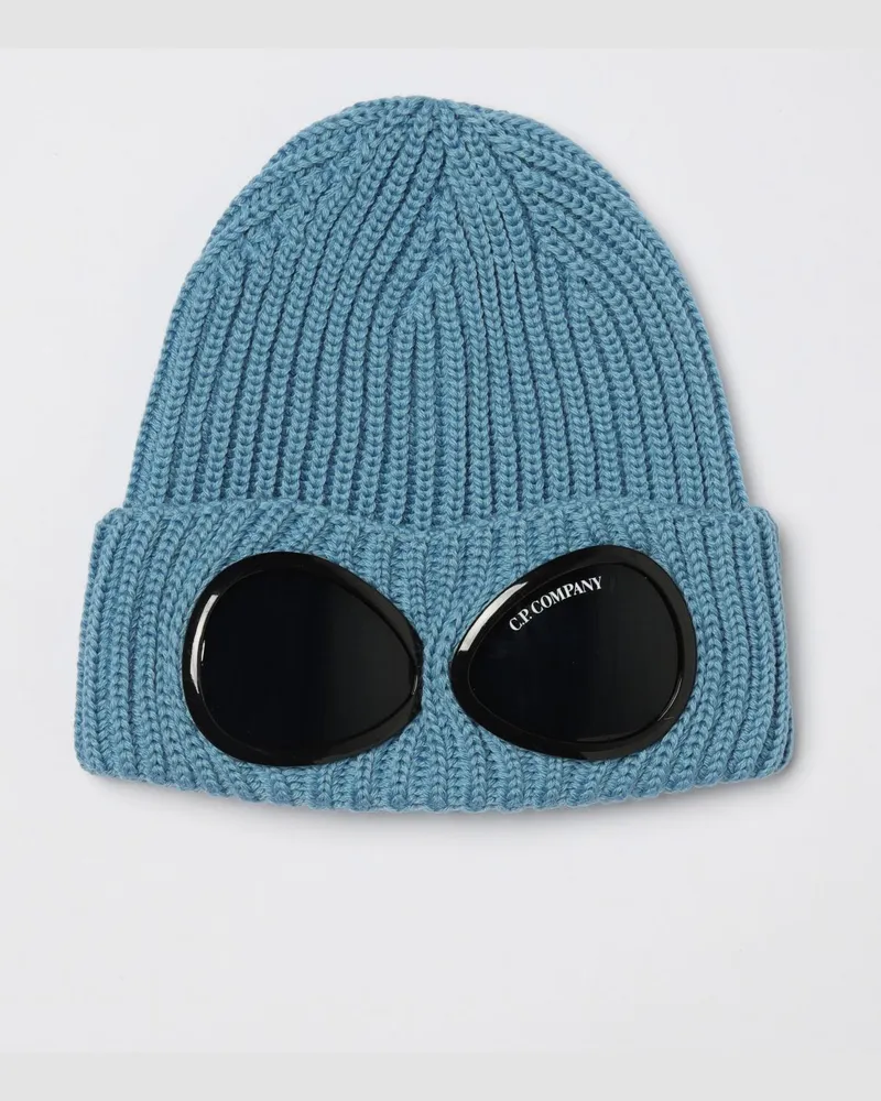 C.P. Company Hut herren Blau