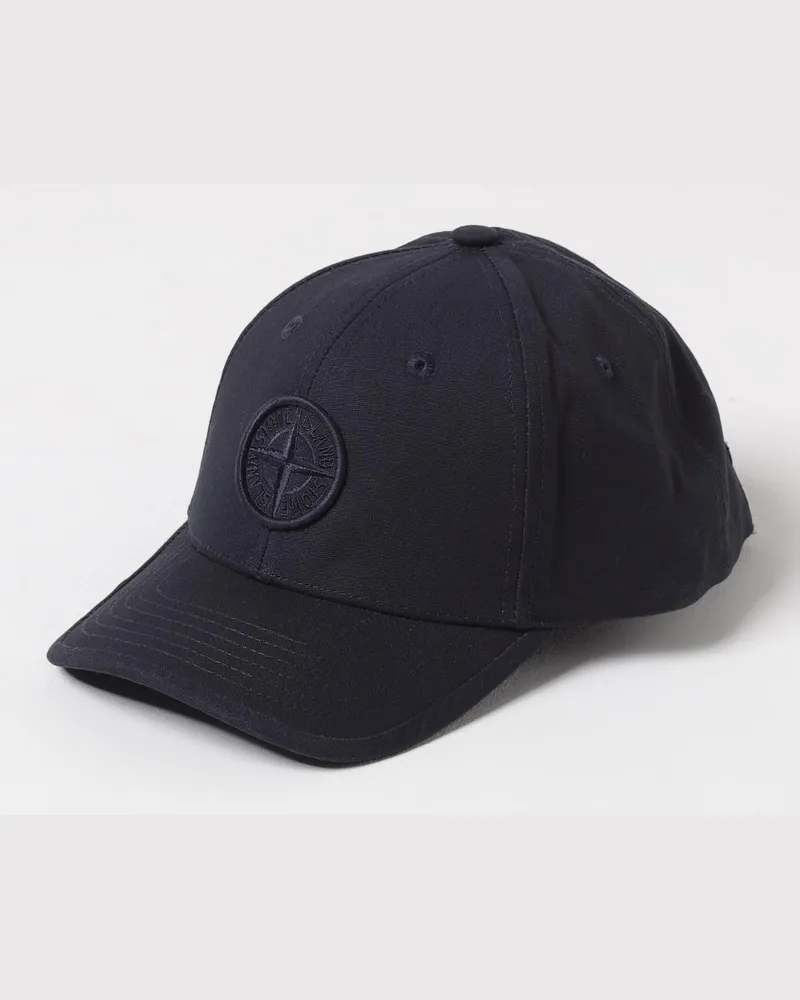 Stone Island Hte fr mdchen kinder Blau
