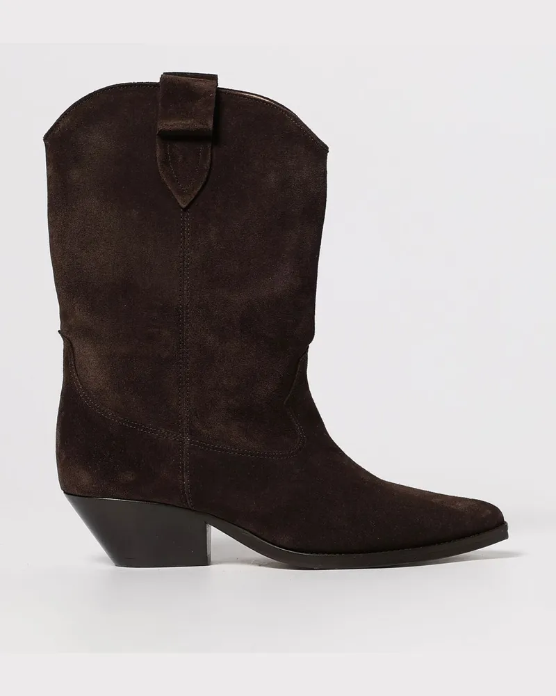 Isabel Marant Stiefel damen Braun