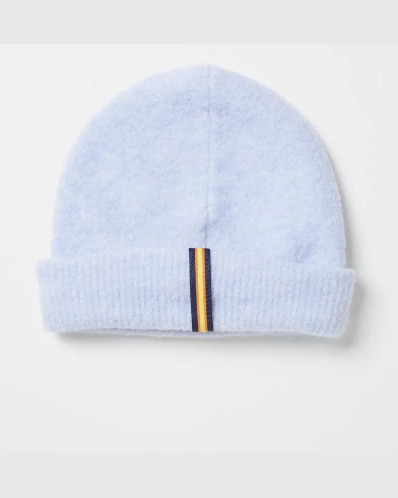K-Way Hut herren Himmelblau