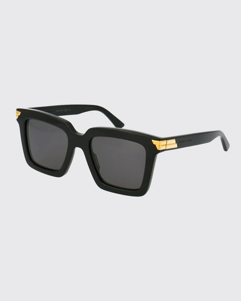 Bottega Veneta Sonnenbrillen damen Schwarz