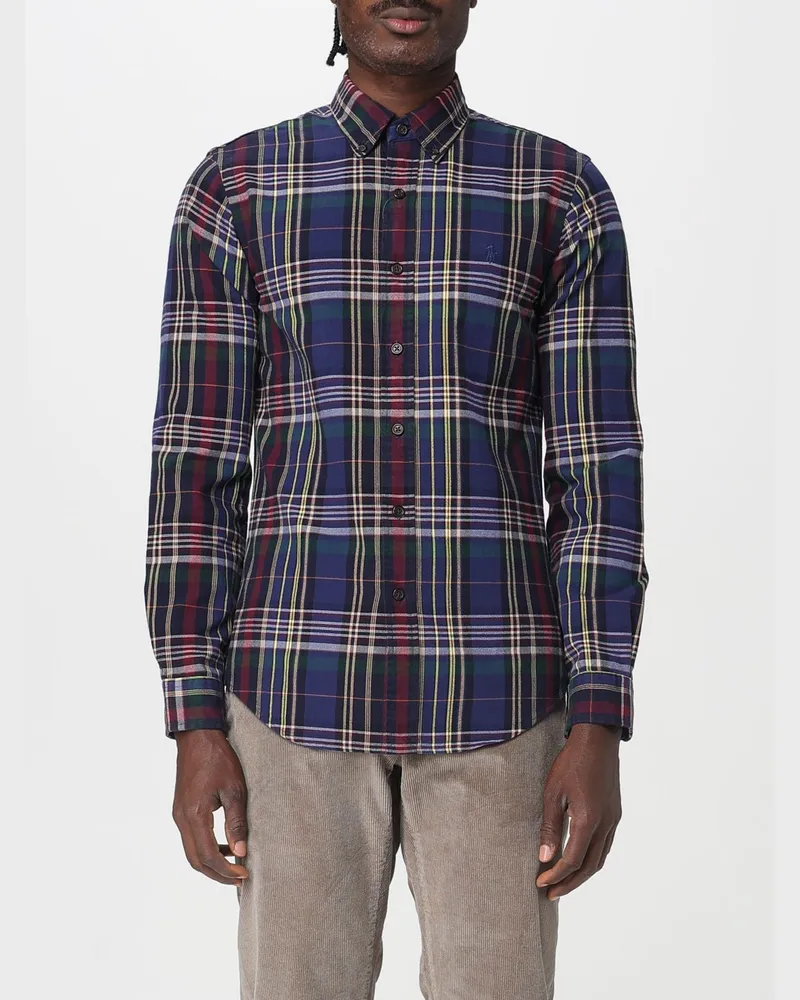 Ralph Lauren Hemd herren Bunt