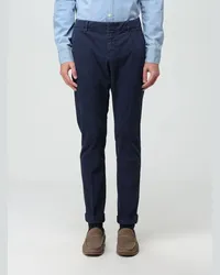 Dondup Hose Blau