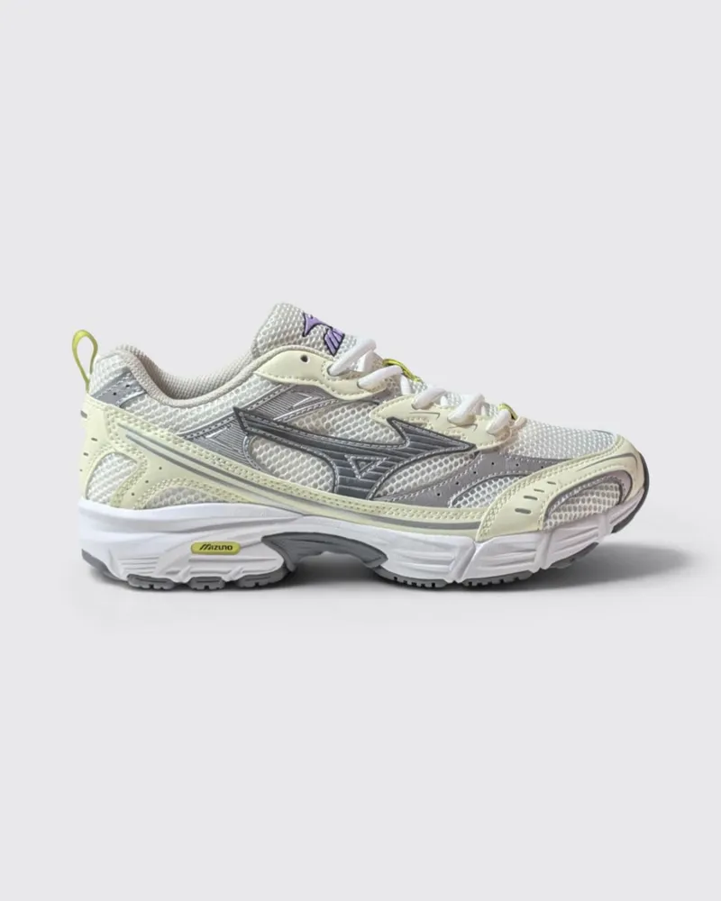 Mizuno Sneakers herren Grau