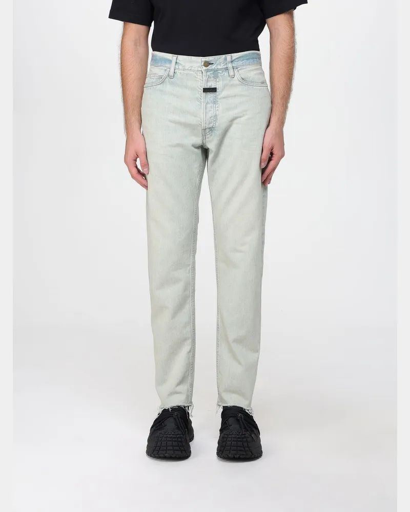 Fear of God Jeans herren Blau