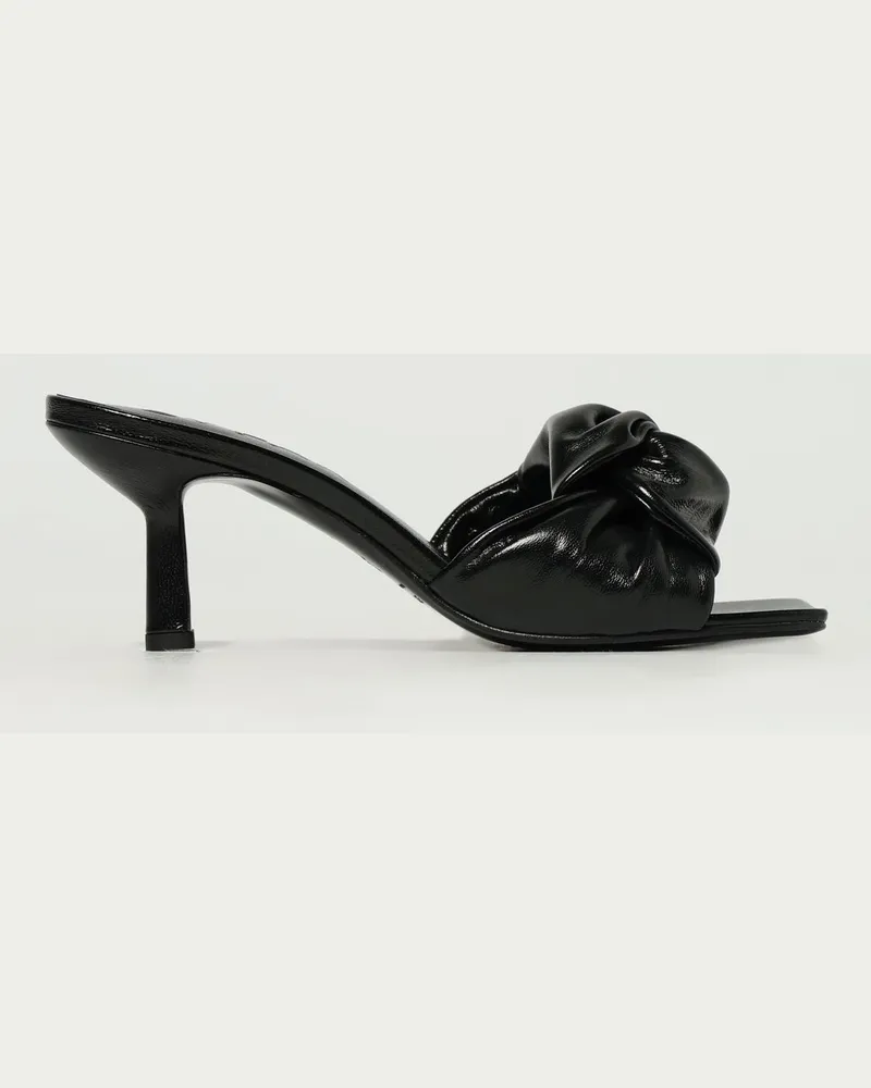by FAR Schuhe damen Schwarz