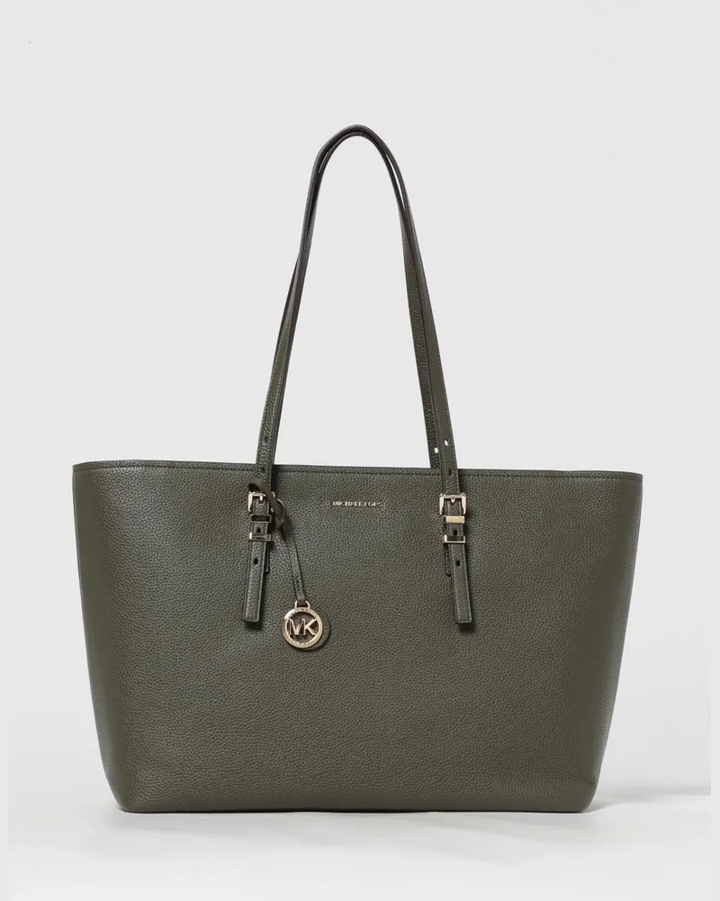 Michael Kors Handtasche damen Ivory