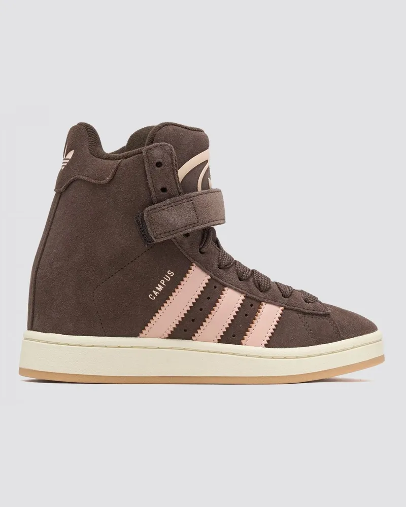 adidas Schuhe damen Braun