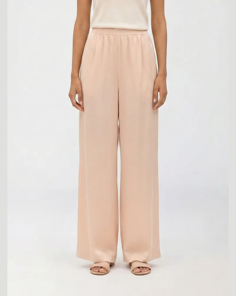 Fabiana Filippi Hose damen Puder