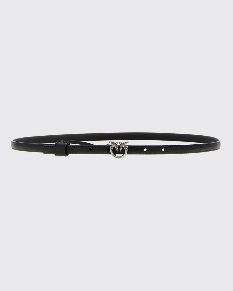 Pinko Grtel damen Schwarz