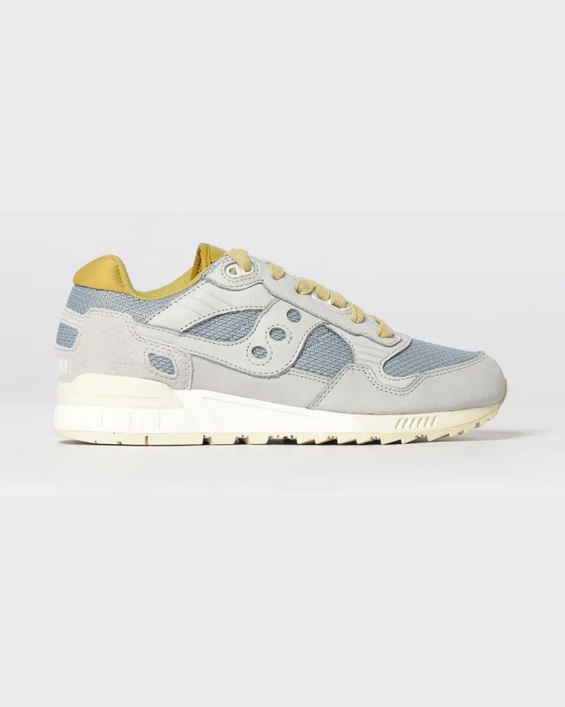 Saucony Sneakers damen Blau