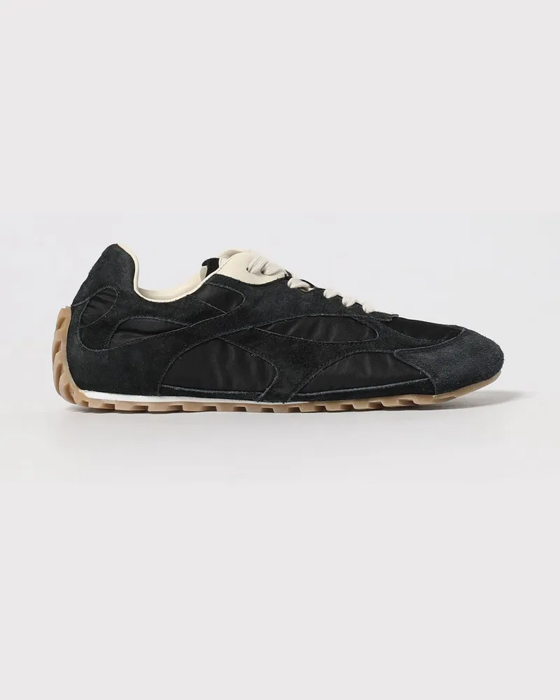 Bottega Veneta Sneakers damen Schwarz