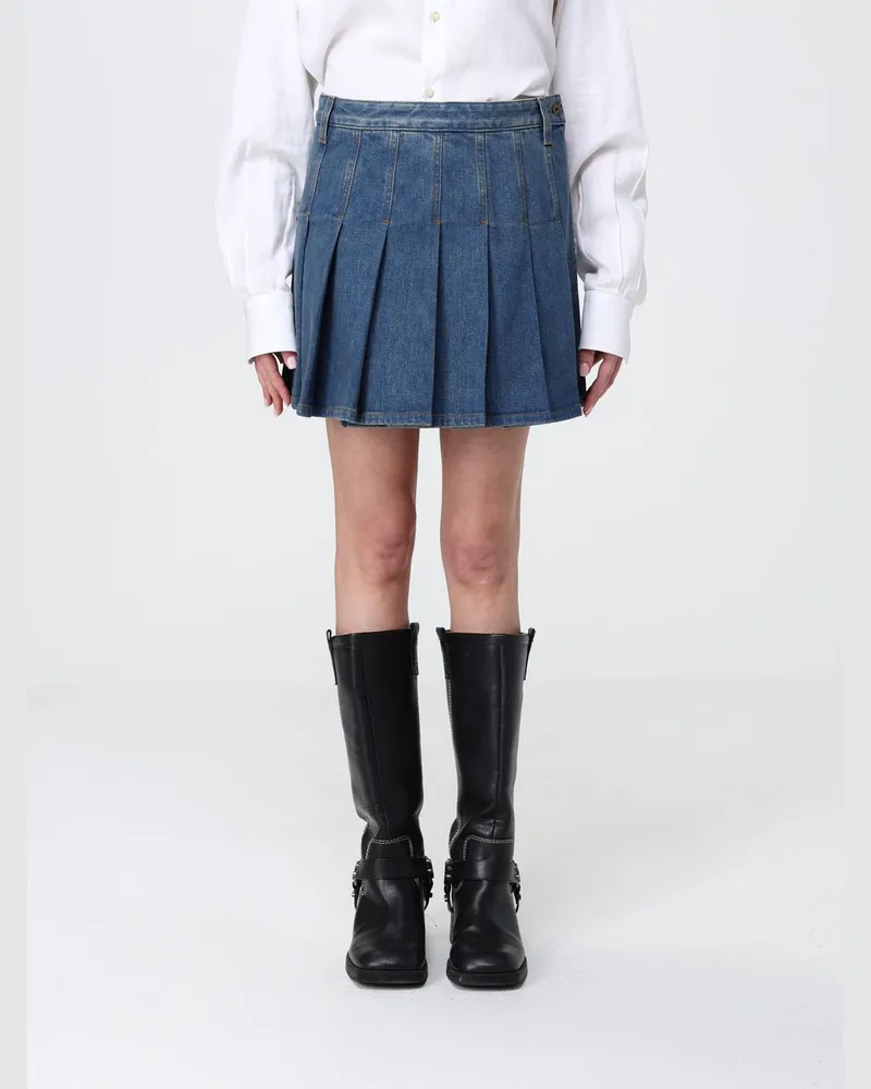 Burberry Rock damen Blau