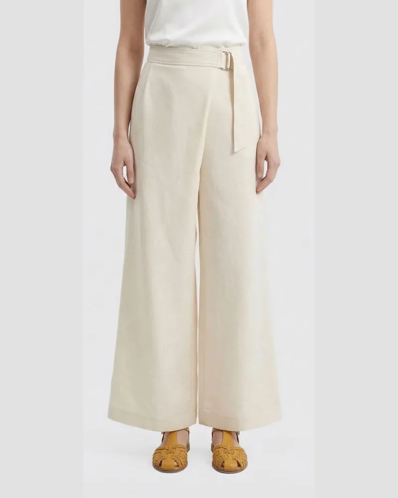 Brunello Cucinelli Hose damen Yellow