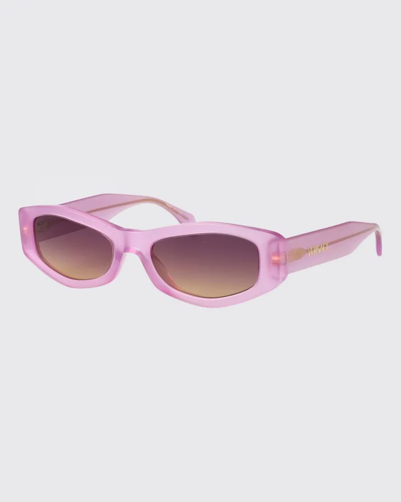 Versace Sonnenbrille damen Pink
