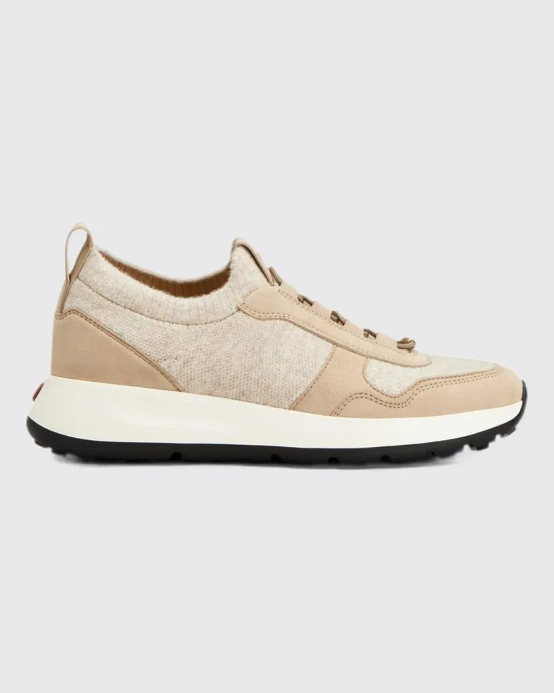 TOD'S Sneakers damen Beige