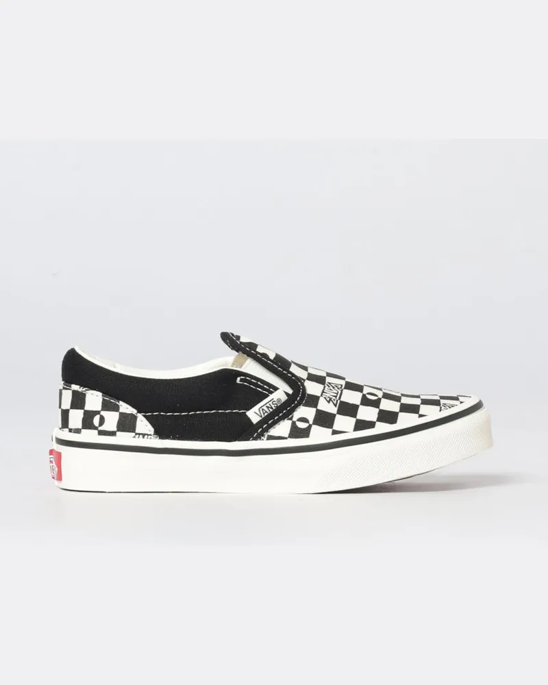 Vans Sneakers kinder Schwarz