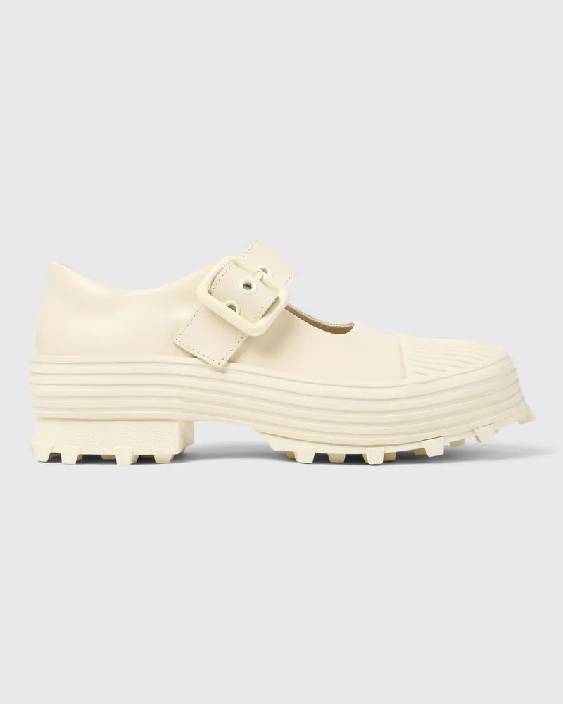 Camper Schuhe damen Weiß