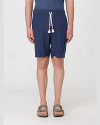 MC2 Saint Barth Shorts Navy