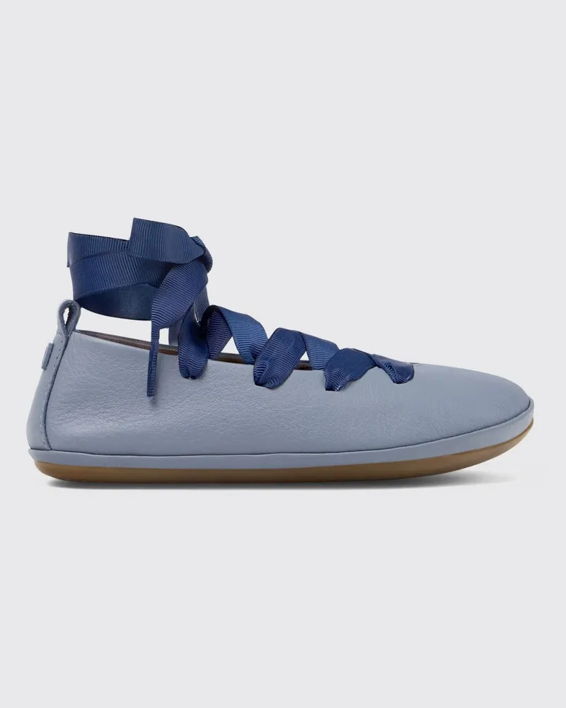 Camper Schuhe kinder Blau