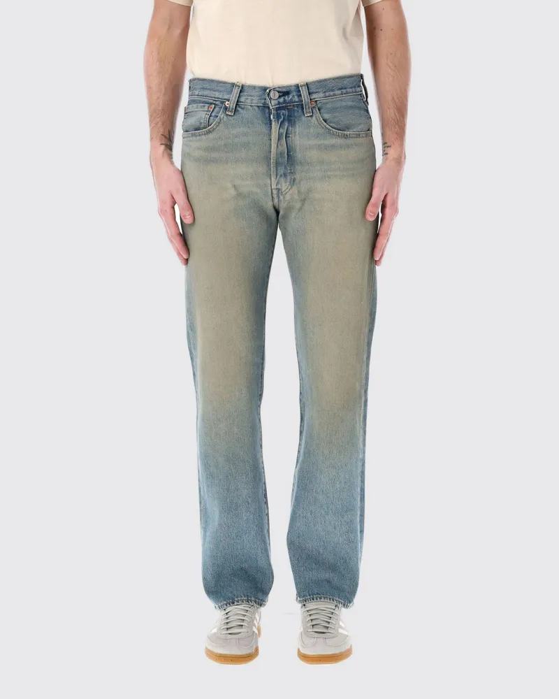 Levi's Jeans herren Blau