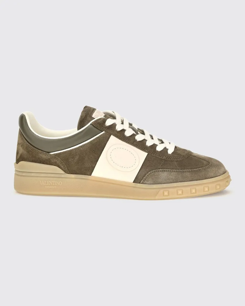 Valentino Garavani Sneakers herren Grün