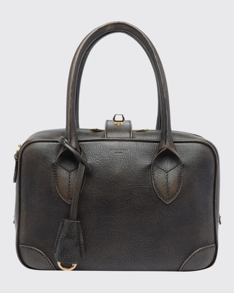 Golden Goose Schultertasche damen Braun