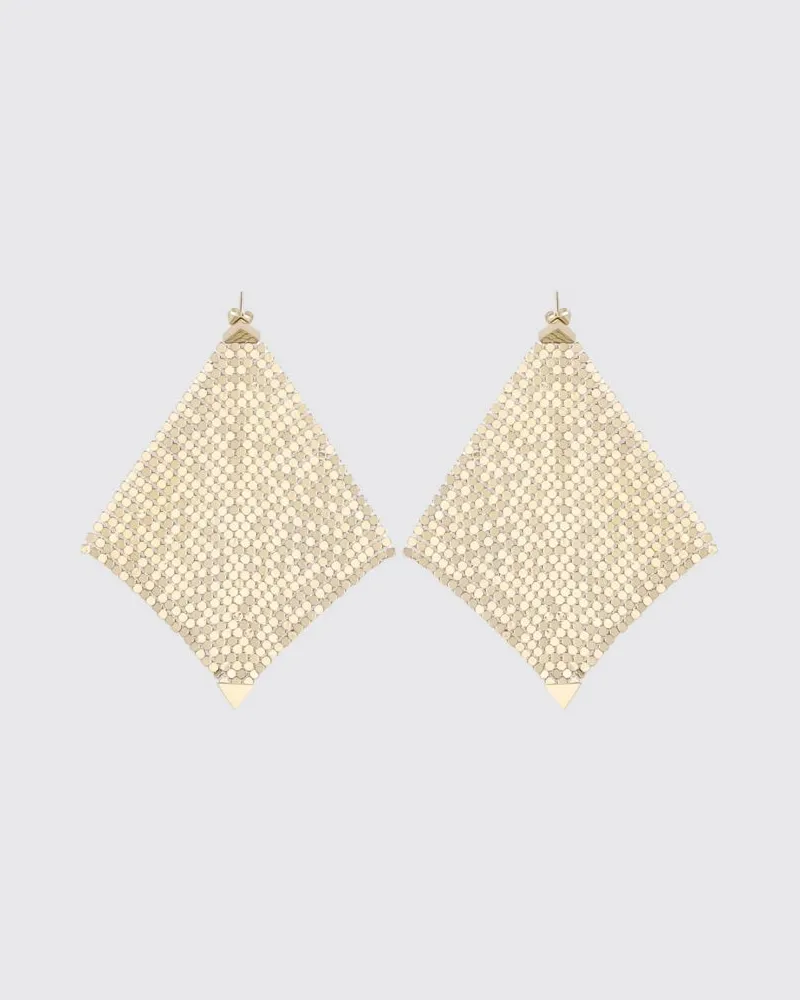 Paco Rabanne Schmuck damen Gold