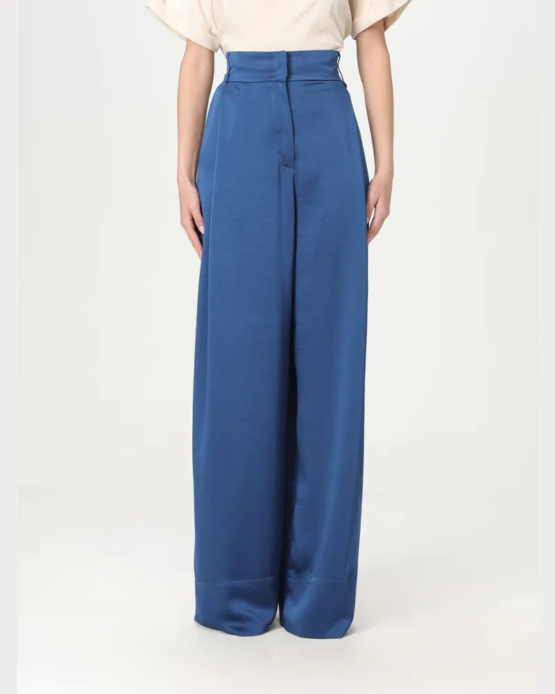 Liu Jo Hose damen Blau