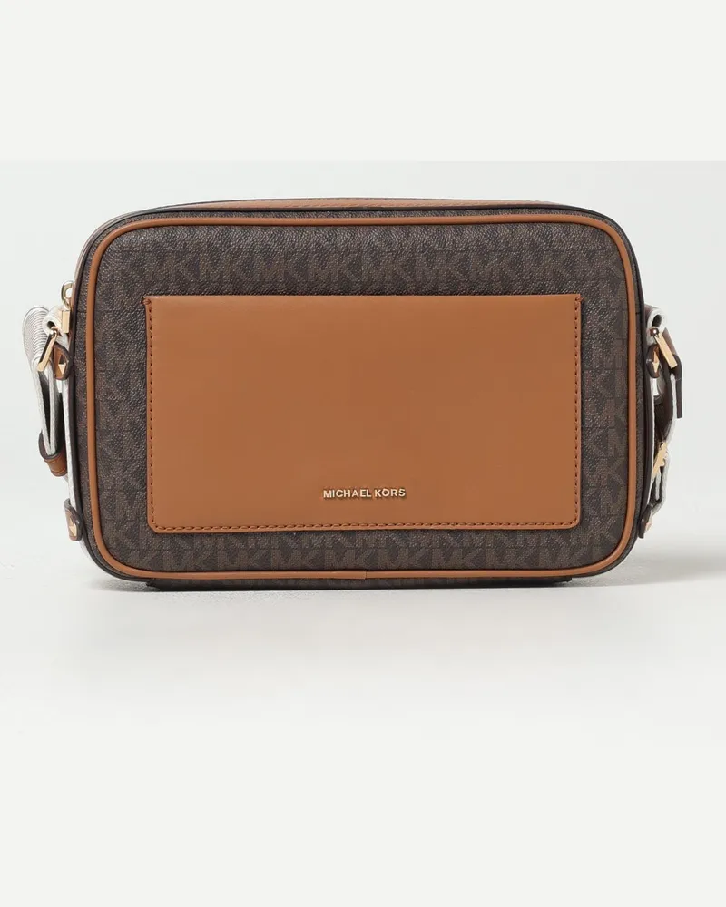 Michael Kors Handtasche damen Braun