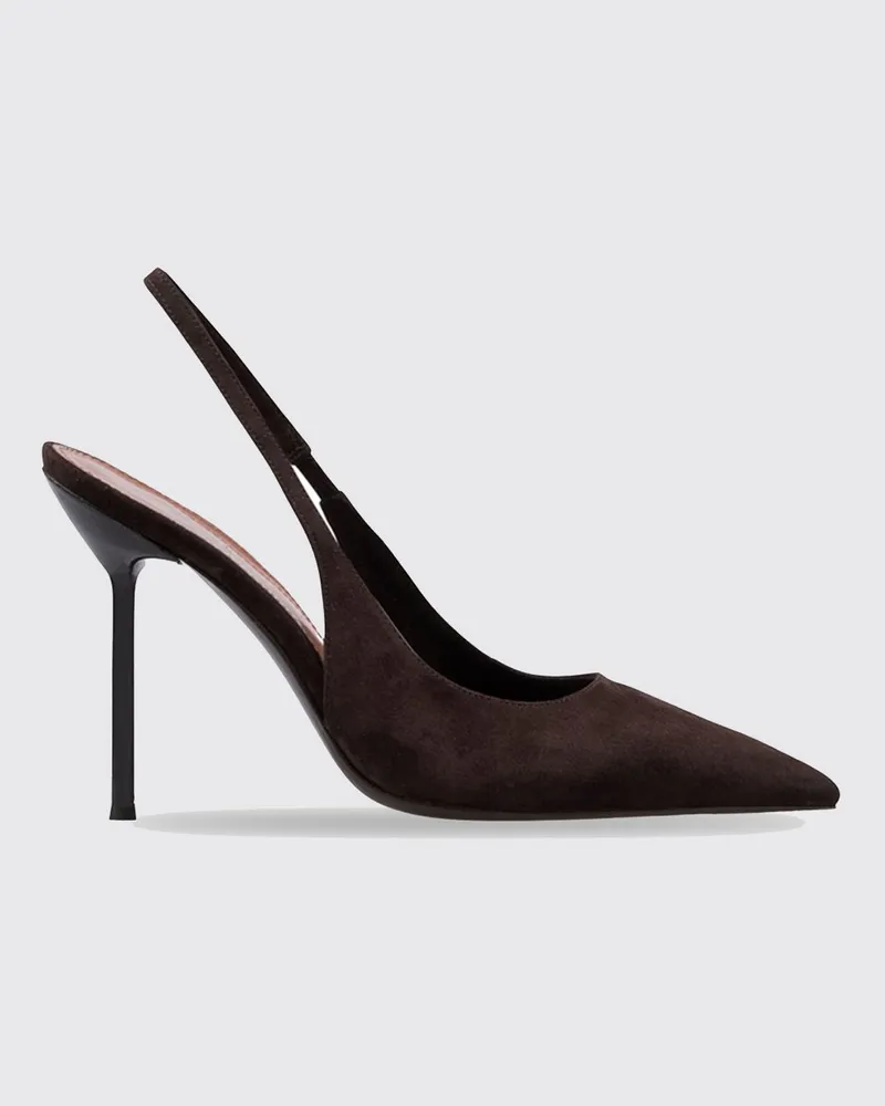 Paris Texas Absatzschuhe damen Braun