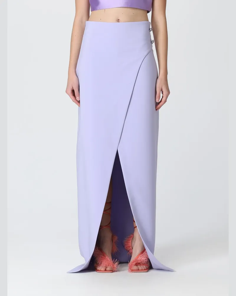 Genny Rock damen Violett