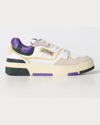 AUTRY Sneakers Violett