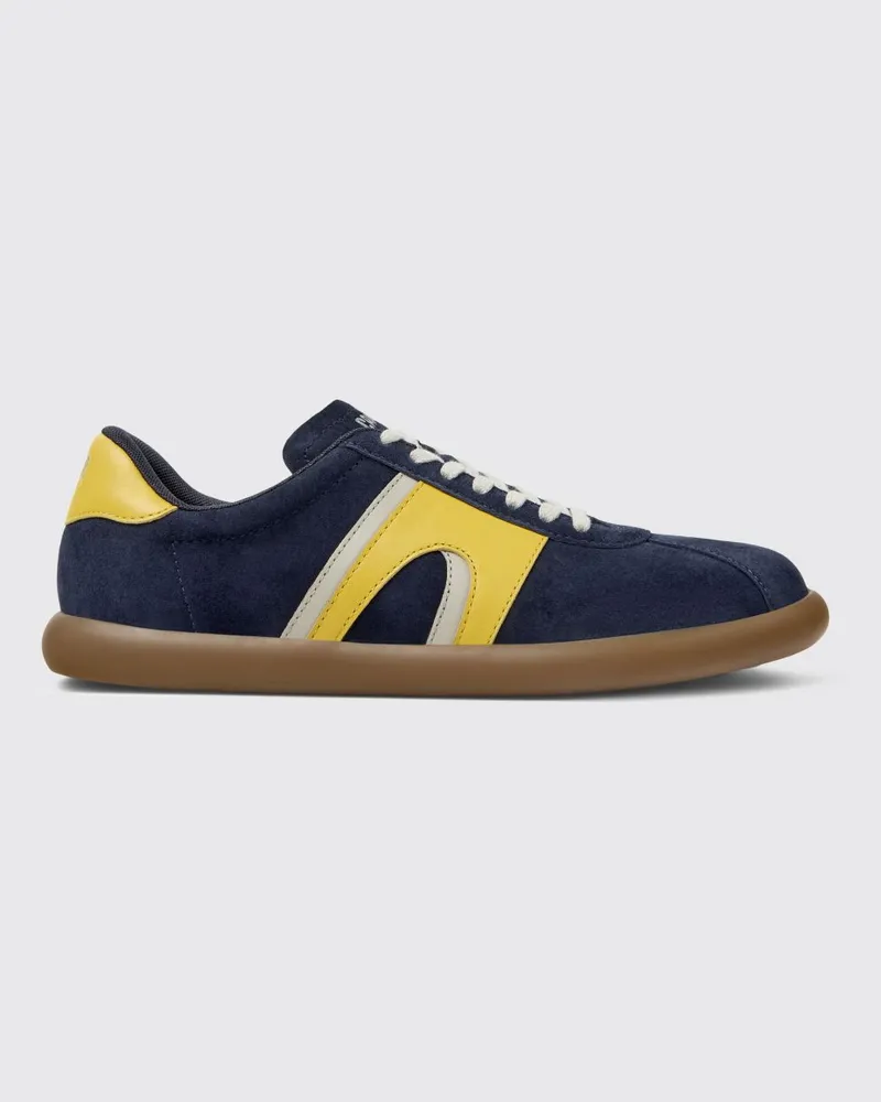 Camper Schuhe herren Blau