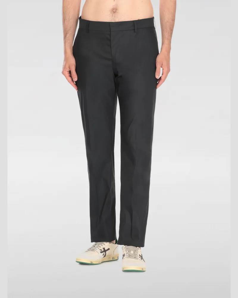 PT TORINO Hose herren Blau