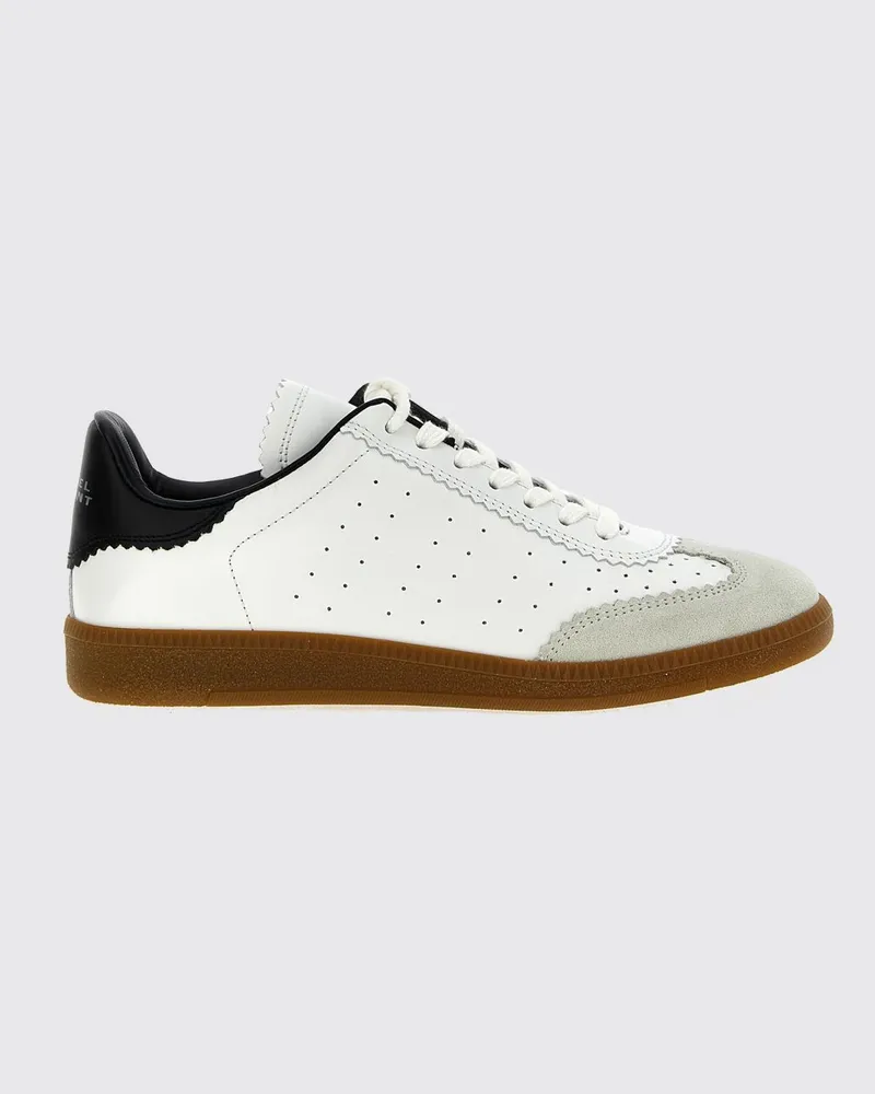 Isabel Marant Sneakers damen Weiß