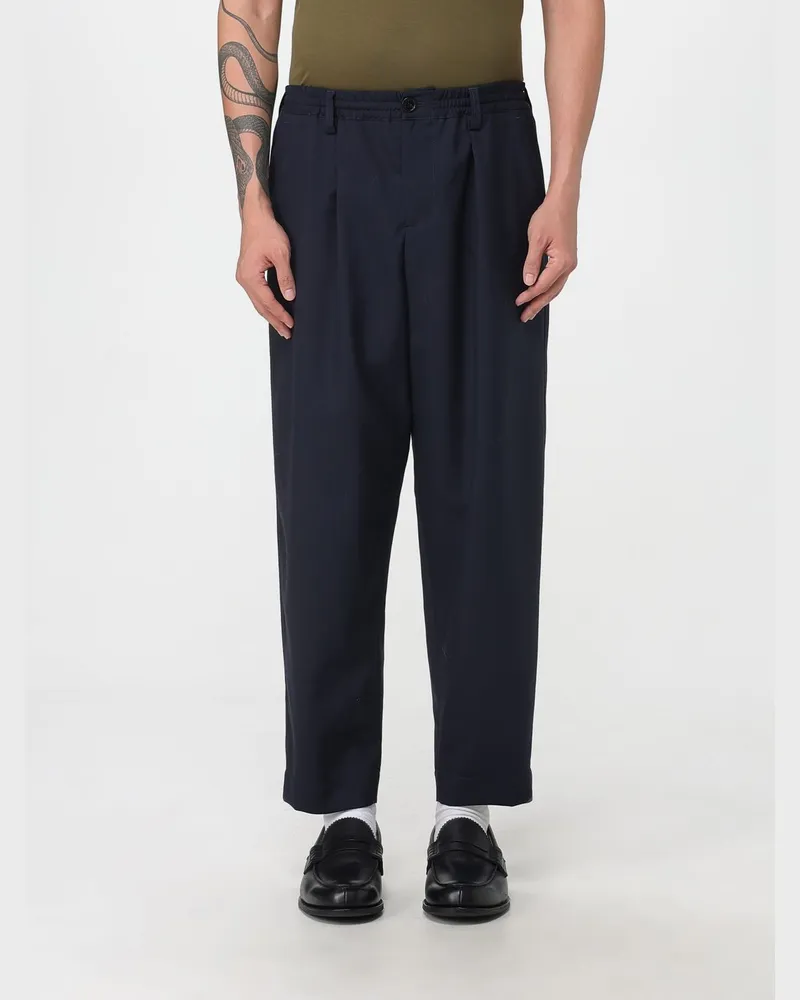 Marni Hose herren Schwarz