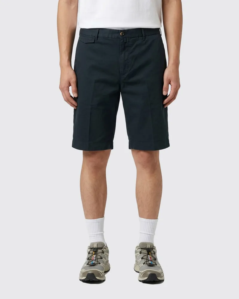 PT TORINO Hose herren Schwarz