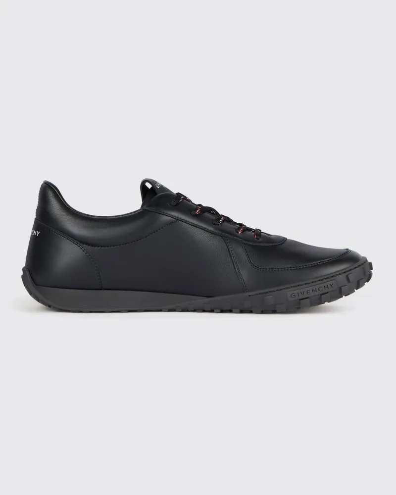 Givenchy Sneakers herren Schwarz