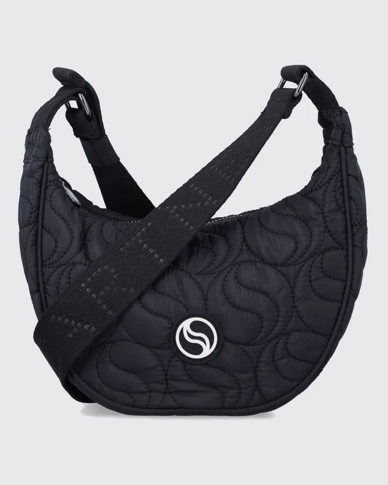 Stella McCartney Kids Tasche kinder Schwarz