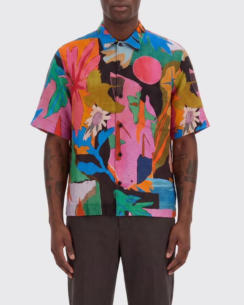 Paul Smith Pullover herren Bunt