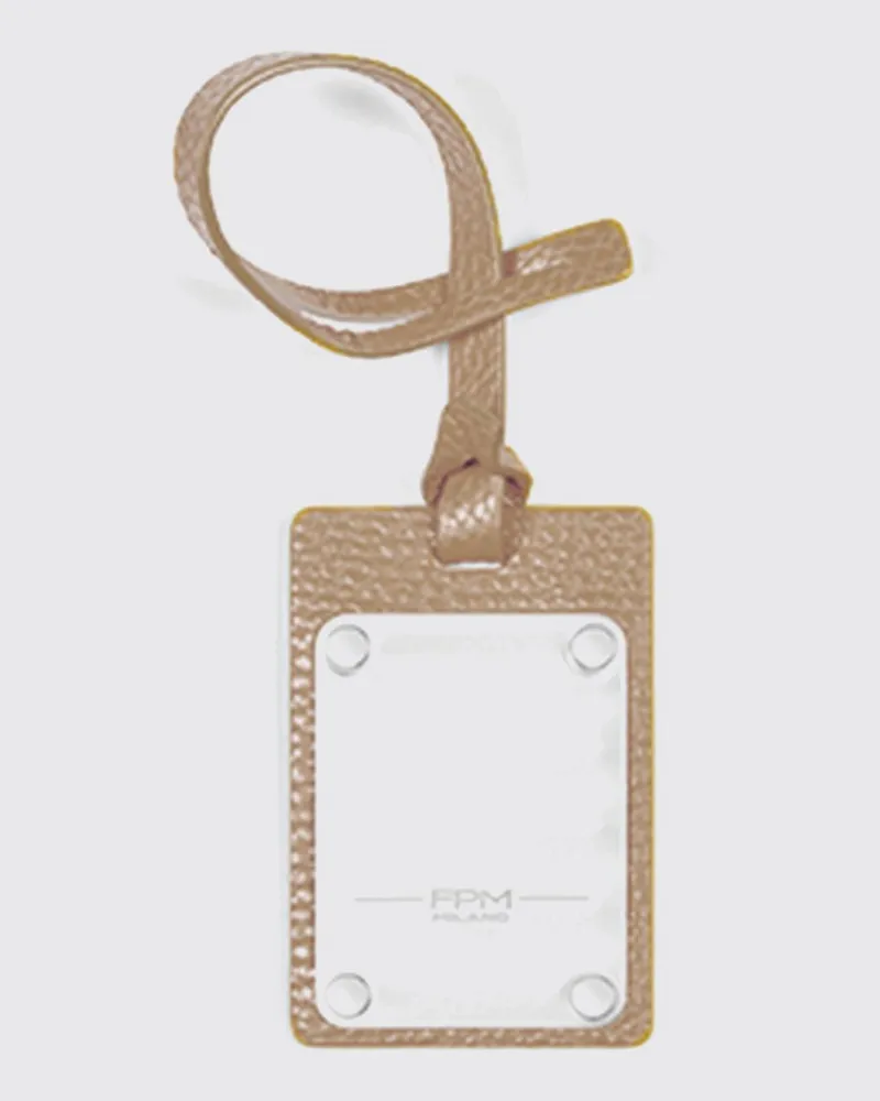 FPM Koffer herren Camel