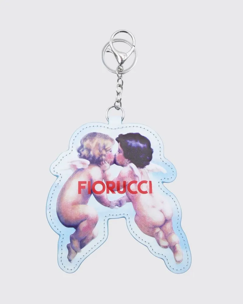 Fiorucci Schlüsselanhänger damen Rot