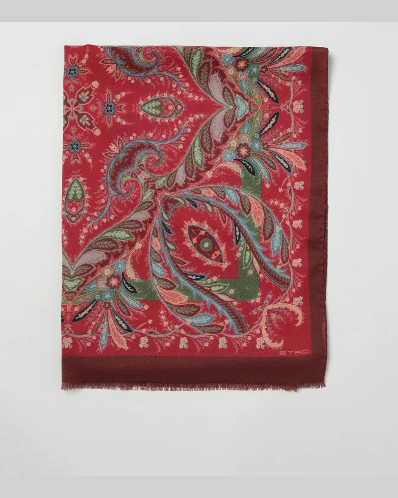 Etro Schal damen Bunt
