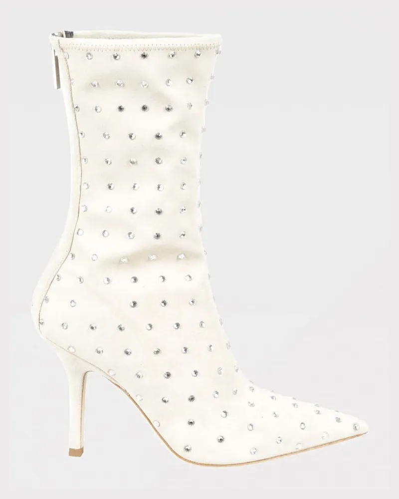 Paris Texas Schuhe damen Butter